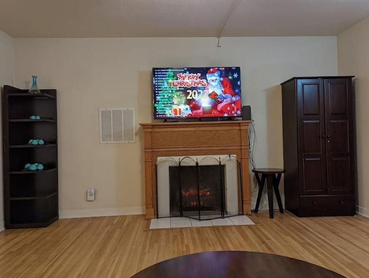 Amazing 2Br Home - Steps To Unm North Campus Албукерке Екстериор снимка