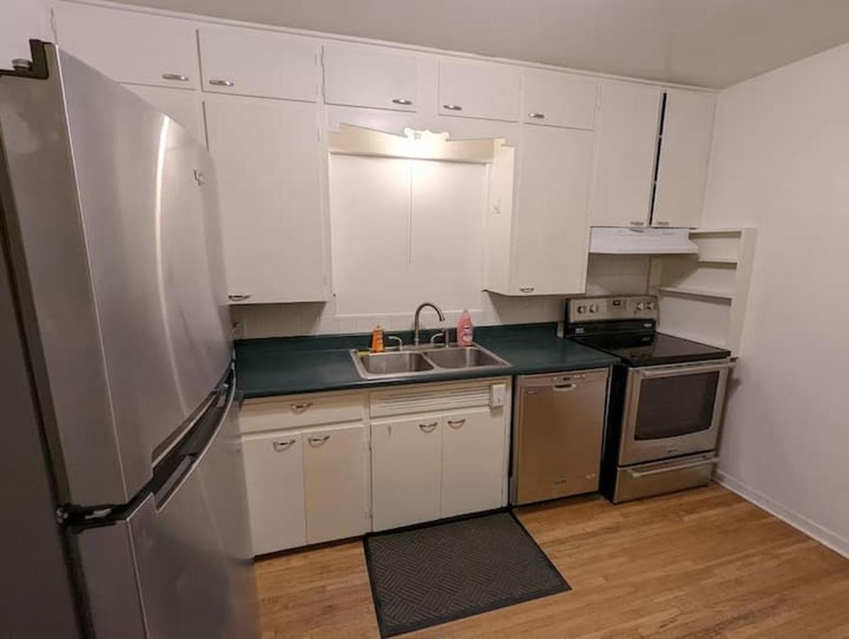 Amazing 2Br Home - Steps To Unm North Campus Албукерке Екстериор снимка