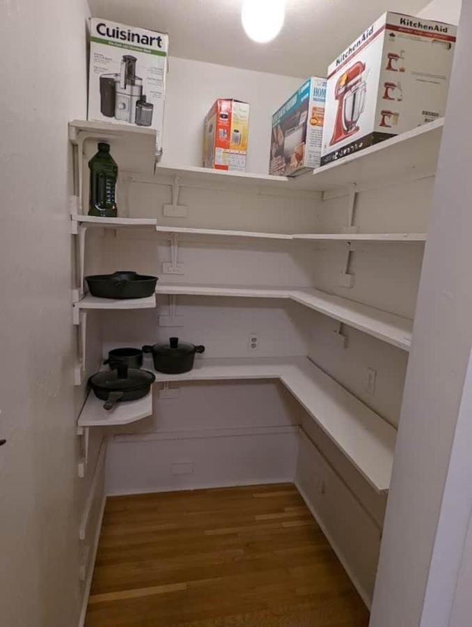 Amazing 2Br Home - Steps To Unm North Campus Албукерке Екстериор снимка